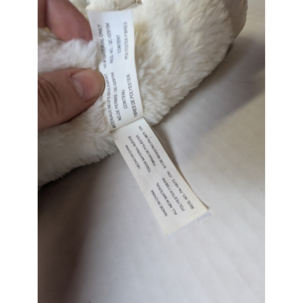 Pottery Barn Kids Nightlight Buddies Plush Sheep Star Projector Baby Lamb TESTED - Picture 7 of 16